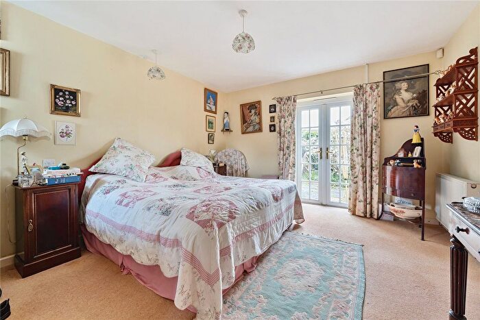 3 Bedroom Bungalow For Sale In Woodlands Close, Offwell, Honiton, Devon, EX14