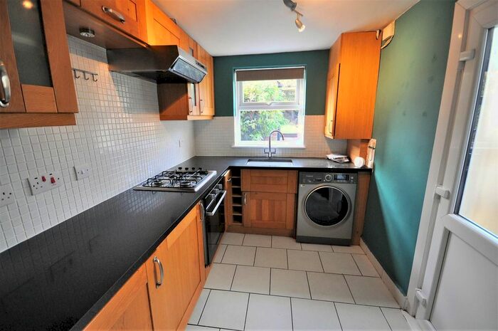 2 Bedroom Terraced House To Rent In Fearnley Street, Watford, WD18