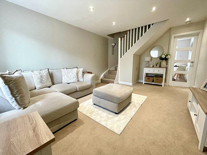 2 Bedroom Terraced House To Rent In Landau Close, Caldicot, NP26