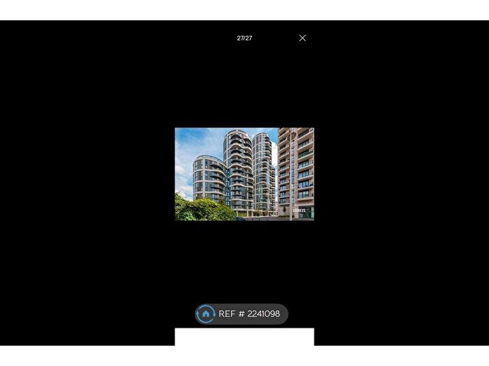 2 Bedroom Flat To Rent In Oculus House, Barking, IG11