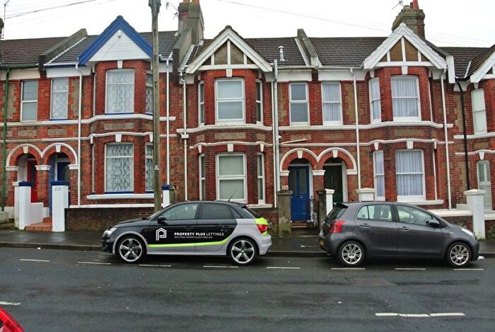 4 Bedroom House To Rent In Queens Park Road, Brighton, BN2