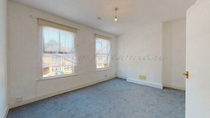 1 Bedroom Flat To Rent In Keogh Road, London, E15