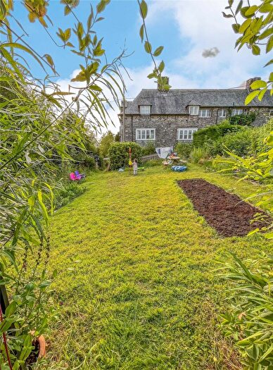 3 Bedroom Terraced House For Sale In Milton Abbot, Tavistock, PL19