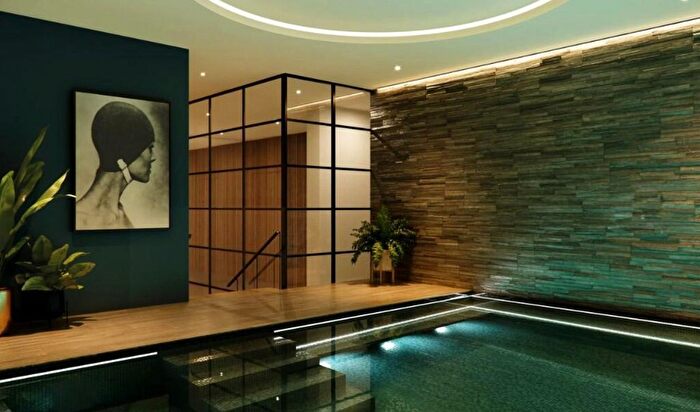 1 Bedroom Flat To Rent In Minories, London, EC3N