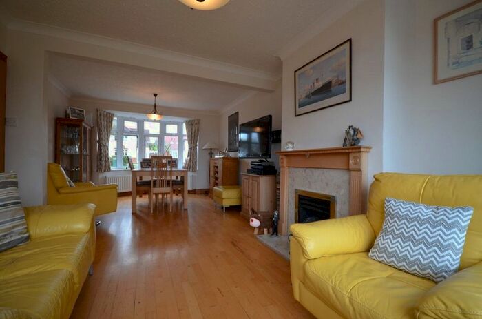 3 Bedroom End Of Terrace House To Rent In Kenton Lane, Harrow, HA3