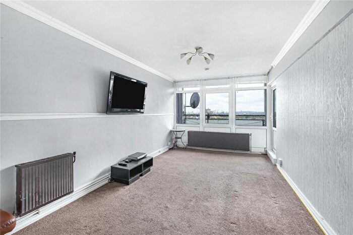 2 Bedroom Apartment To Rent In Otto Street, London, SE17