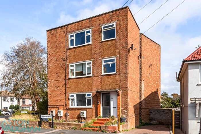 3 Bedroom Apartment To Rent In Wolseley Road, Portslade, BN41