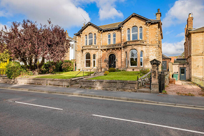 1 Bedroom Flat For Sale In Kings Place, Perth, Perthshire, PH2