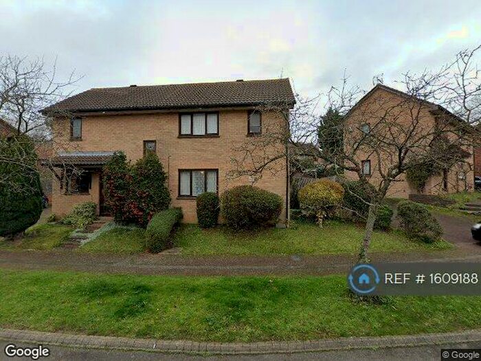 2 Bedroom Semi-Detached House To Rent In Osmund Drive, Northampton, NN3