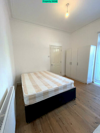 4 Bedroom Terraced House To Rent In St. Donatts Road, London, SE14