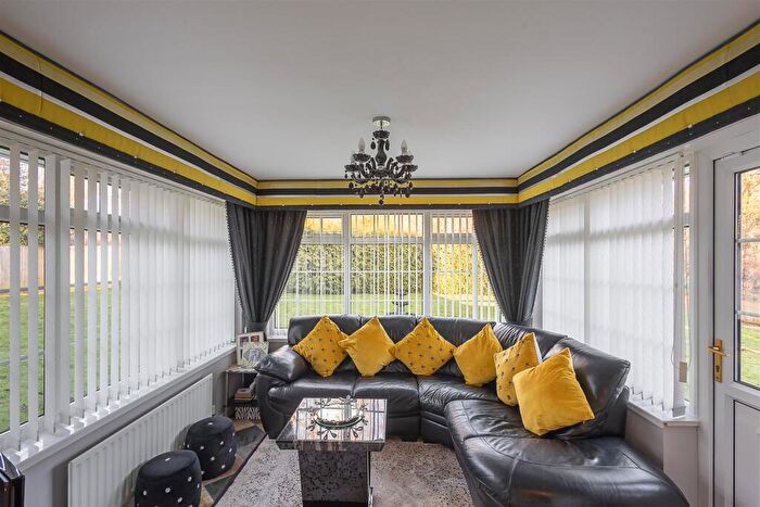 4 Bedroom Detached House For Sale In Meadow Court, Darras Hall, Ponteland, Newcastle Upon Tyne, NE20