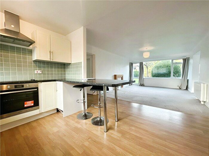 2 Bedroom Apartment To Rent In London Road, Guildford, Surrey, GU1
