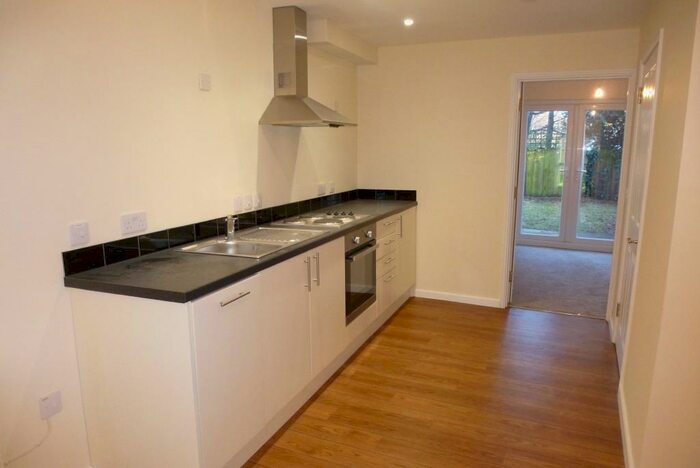 1 Bedroom Apartment To Rent In Minstrel Place, Minstrel Walk, March, PE15