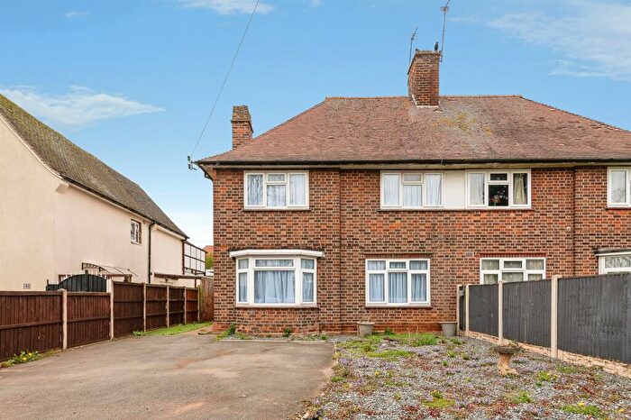 3 Bedroom Semi Detached House For Sale In Melbourne Road, Nottingham, NG8