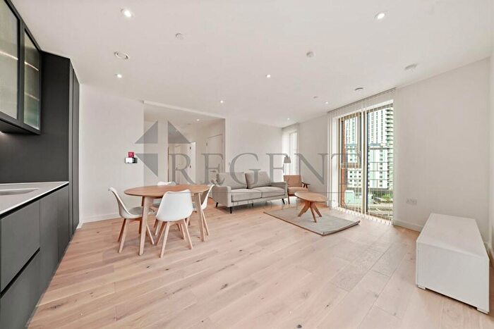 2 Bedroom Apartment To Rent In Ashley Road, Tottenham Hale, N17