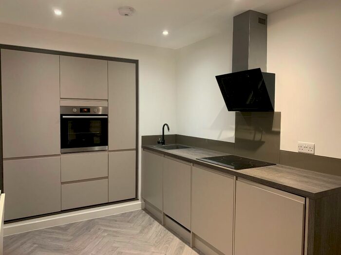 1 Bedroom Flat To Rent In Dun Fields, Kelham Island, Sheffield, S3