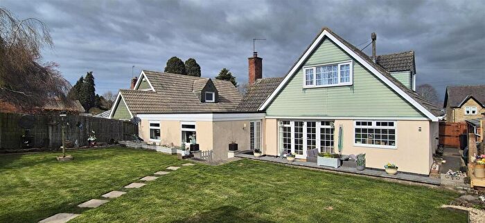 4 Bedroom Detached House For Sale In St. Johns Park, Aldbrough St. John, Richmond, DL11