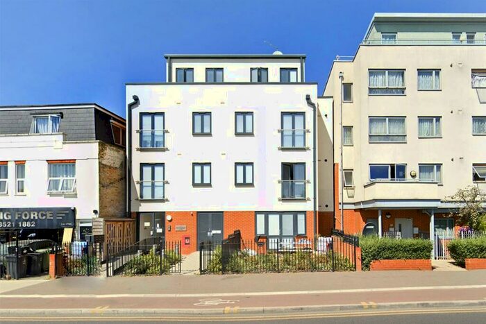 1 Bedroom Flat To Rent In Stowbridge Apartments, Lea Bridge Road, Walthamstow, London, E17