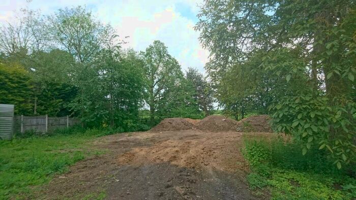 Land For Sale In Coggeshall Road, Kelvedon, Colchester, CO5