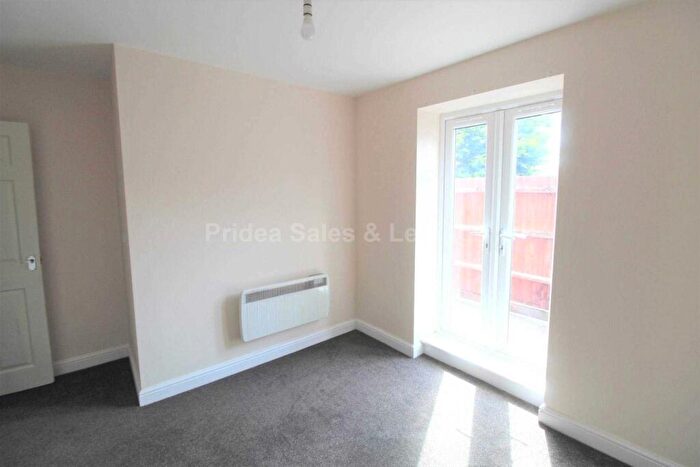 2 Bedroom Apartment To Rent In Monson St, Lincoln, LN5