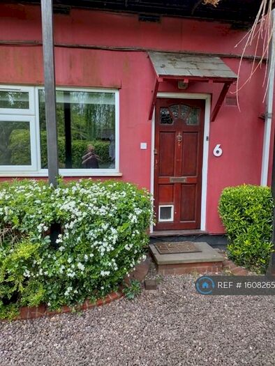 1 Bedroom Flat To Rent In Church Road, Moseley, Birmingham, B13