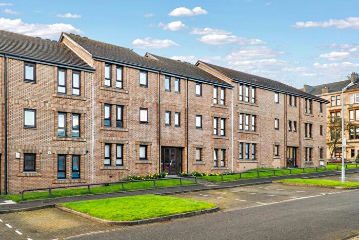 1 Bedroom Flat For Sale In Dick Street, Kelvinside, Glasgow West, G20
