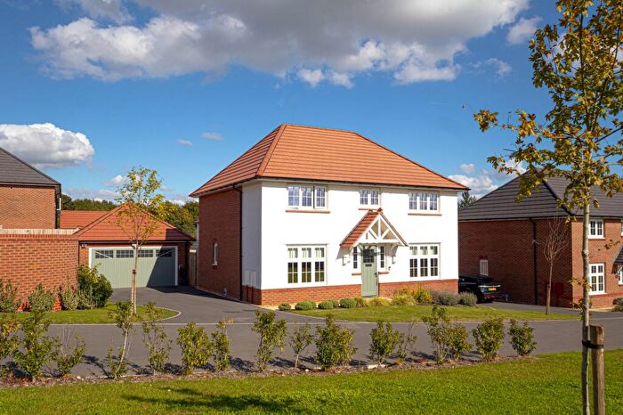 4 Bedroom Detached House For Sale In Rutherford Drive, Hartford, CW8