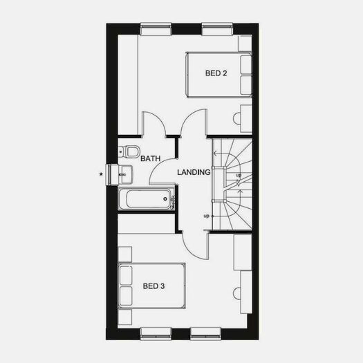 3 Bedroom House For Sale In Norbury, Burdon Green, Bogma Hall Farm