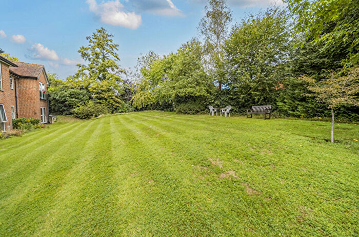 1 Bedroom Apartment For Sale In London Road, Headington, OX3