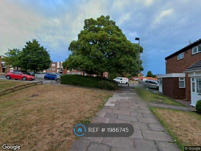 2 Bedroom Flat To Rent In Alwynn Walk, Birmingham, B23