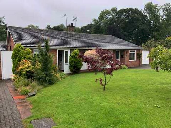 4 Bedroom Bungalow To Rent In Windmill Close, Bridge, Canterbury, CT4