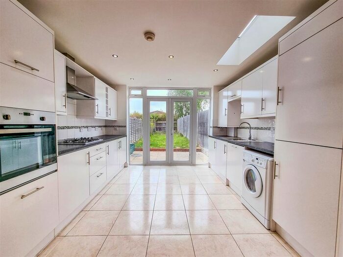 4 Bedroom Property To Rent In All Saints Road, London, SW19
