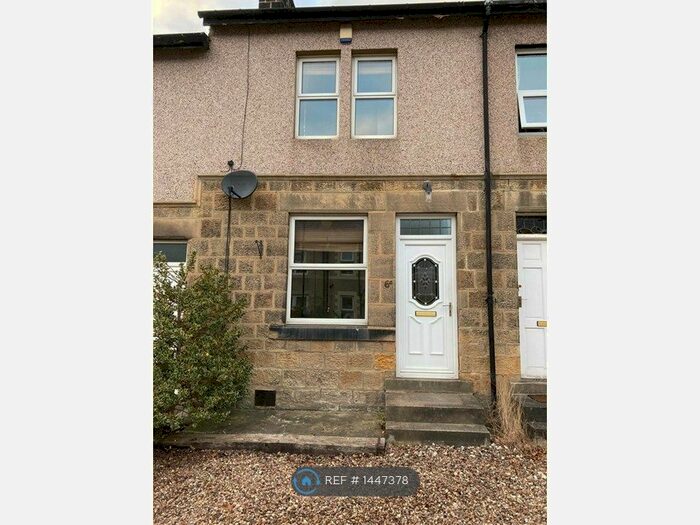 2 Bedroom Terraced House To Rent In West End Terrace, Guiseley, Leeds, LS20