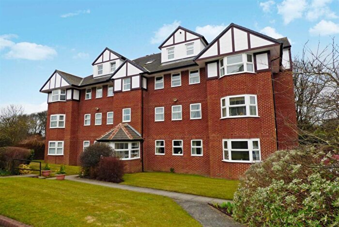 2 Bedroom Apartment To Rent In St Aidans Court, Tynemouth, NE30
