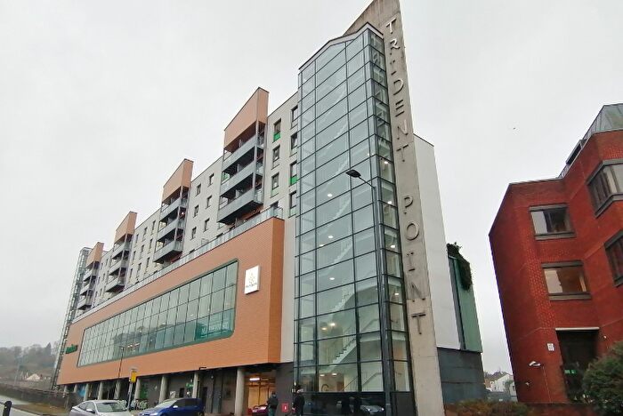 1 Bedroom Apartment For Sale In Pinner Road, Harrow, HA1