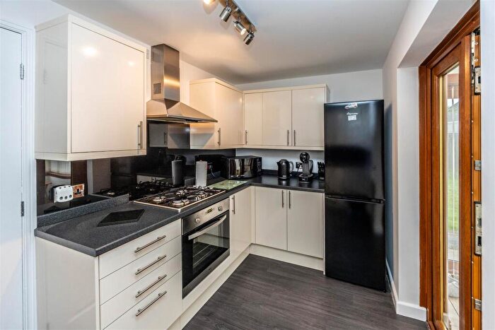 2 Bedroom Semi-Detached House For Sale In Alder Holt Drive, Bradford, BD6