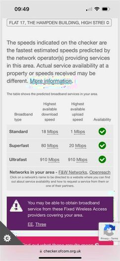 2 Bedroom Flat To Rent In High Street, Kidlington, OX5
