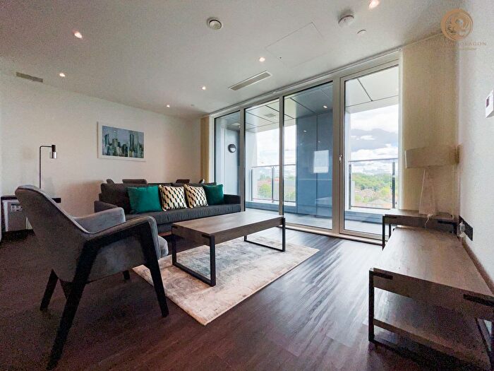 2 Bedroom Flat To Rent In West Gate, Ealing, London, W5