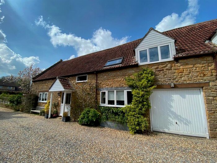 3 Bedroom Semi-Detached House For Sale In Upton Lane, Seavington, Ilminster, TA19