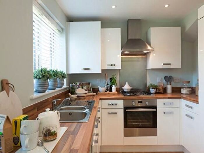 3 Bedroom Terraced House To Rent In Forest View, Calverton, NG14