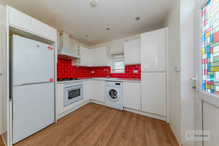 2 Bedroom Apartment To Rent In Whitehall Road, , Thornton Heath, CR7