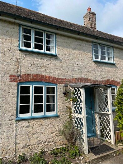 2 Bedroom Cottage To Rent In Church Street, Upwey, Weymouth, DT3