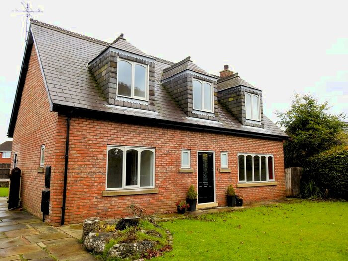 4 Bedroom Terraced House To Rent In Wateringpool Lane, Preston, PR5