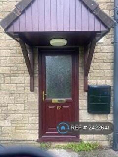 1 Bedroom Flat To Rent In New Road, Gillingham, SP8
