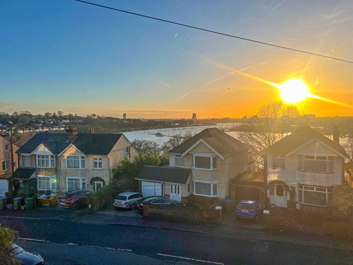 3 Bedroom Semi-Detached House For Sale In Bitterne! Stunning River Views! Guide Price £, - £, !, SO19