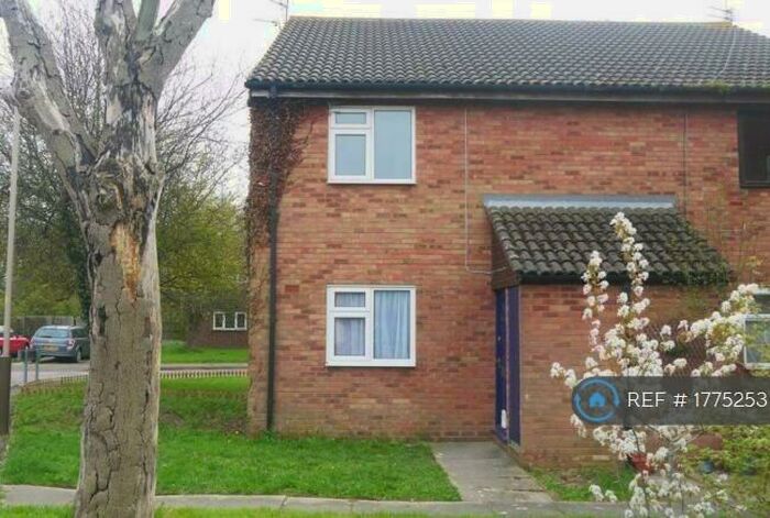 1 Bedroom Flat To Rent In Warren View, Leicester, LE4