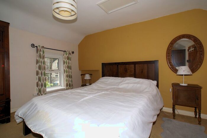 1 Bedroom Cottage To Rent In Yeoman Street, Bonsall, Matlock, DE4