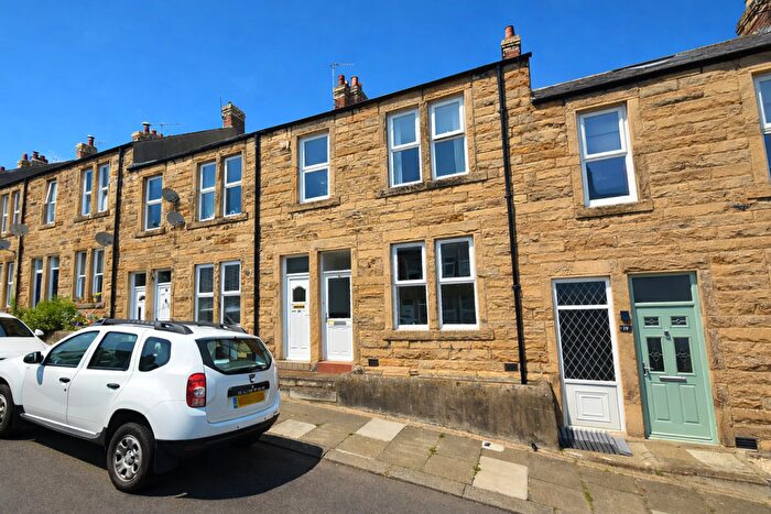 1 Bedroom Flat To Rent In Rye Terrace, Hexham, Northumberland, NE46