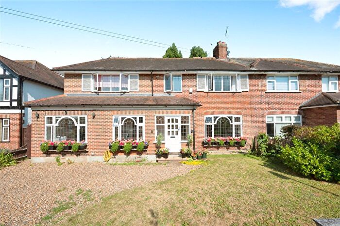 6 Bedroom Semi-Detached House For Sale In Robin Hood Lane, London, SW15