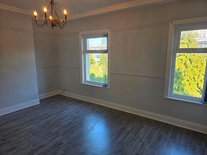 1 Bedroom Flat To Rent In Durham Road, Stockton-On-Tees, TS19